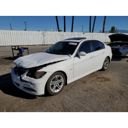 2008 BMW 3 SERIES