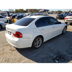 2008 BMW 3 SERIES