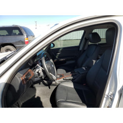 2008 BMW 3 SERIES