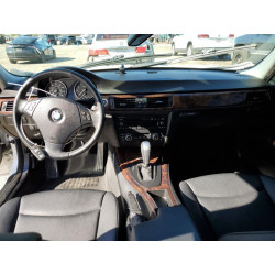 2008 BMW 3 SERIES