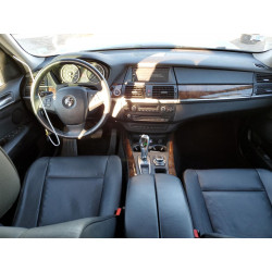 2013 BMW X5