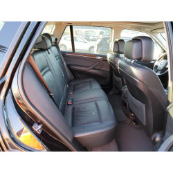 2013 BMW X5