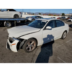 2014 BMW 3 SERIES