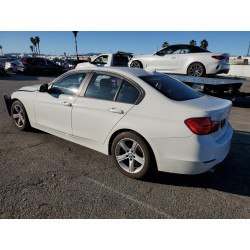 2014 BMW 3 SERIES