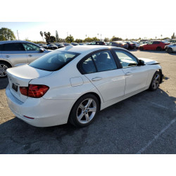 2014 BMW 3 SERIES