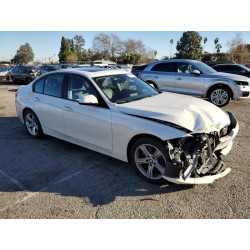 2014 BMW 3 SERIES