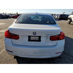2014 BMW 3 SERIES