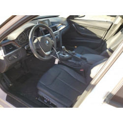 2014 BMW 3 SERIES