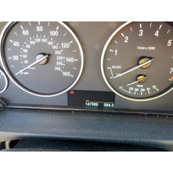 2014 BMW 3 SERIES