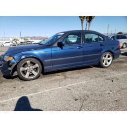 2005 BMW 3 SERIES