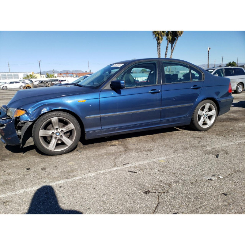 2005 BMW 3 SERIES