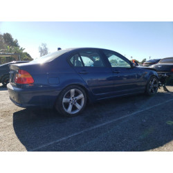 2005 BMW 3 SERIES