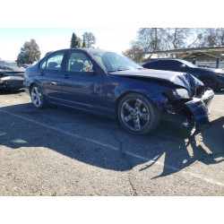 2005 BMW 3 SERIES