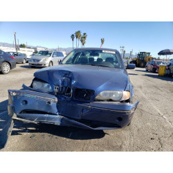 2005 BMW 3 SERIES
