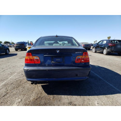 2005 BMW 3 SERIES