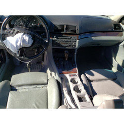 2005 BMW 3 SERIES