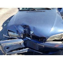 2005 BMW 3 SERIES