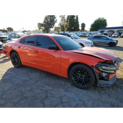 2016 DODGE CHARGER