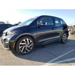2016 BMW I SERIES