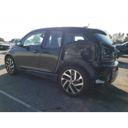 2016 BMW I SERIES