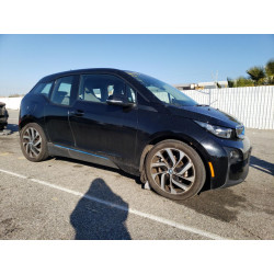 2016 BMW I SERIES