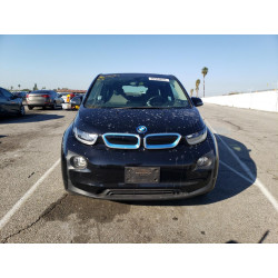 2016 BMW I SERIES