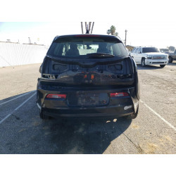 2016 BMW I SERIES