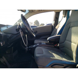 2016 BMW I SERIES