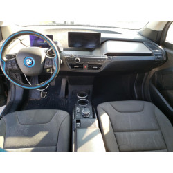 2016 BMW I SERIES