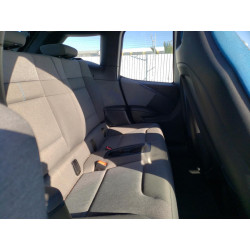 2016 BMW I SERIES