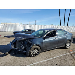 2013 DODGE DART