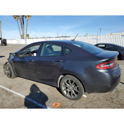 2013 DODGE DART