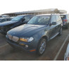 2008 BMW X3