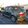 2008 BMW X3