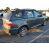 2008 BMW X3