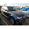 2008 BMW X3