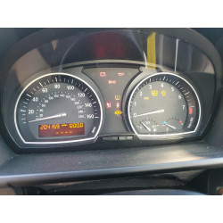 2008 BMW X3