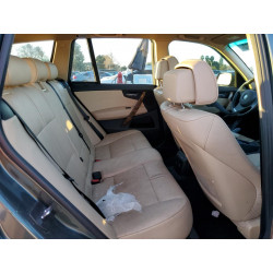 2008 BMW X3