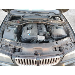 2008 BMW X3