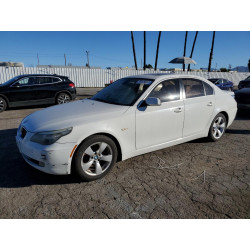 2008 BMW 5 SERIES