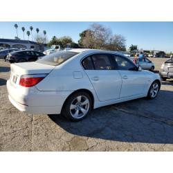 2008 BMW 5 SERIES