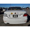 2008 BMW 5 SERIES