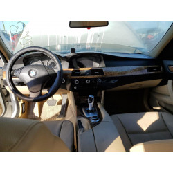 2008 BMW 5 SERIES