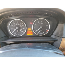 2008 BMW 5 SERIES