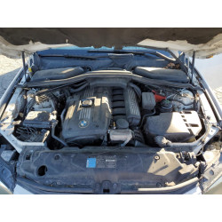 2008 BMW 5 SERIES