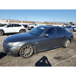 2010 BMW 5 SERIES