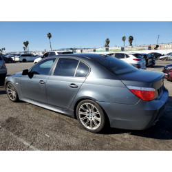 2010 BMW 5 SERIES