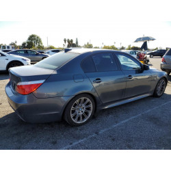 2010 BMW 5 SERIES