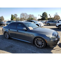 2010 BMW 5 SERIES