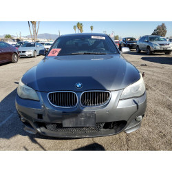 2010 BMW 5 SERIES
